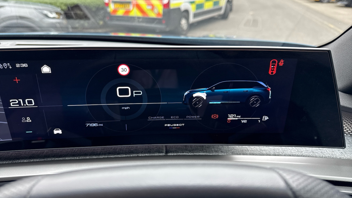 Used Peugeot 5008 2025 for sale - 76228680: Photo 13