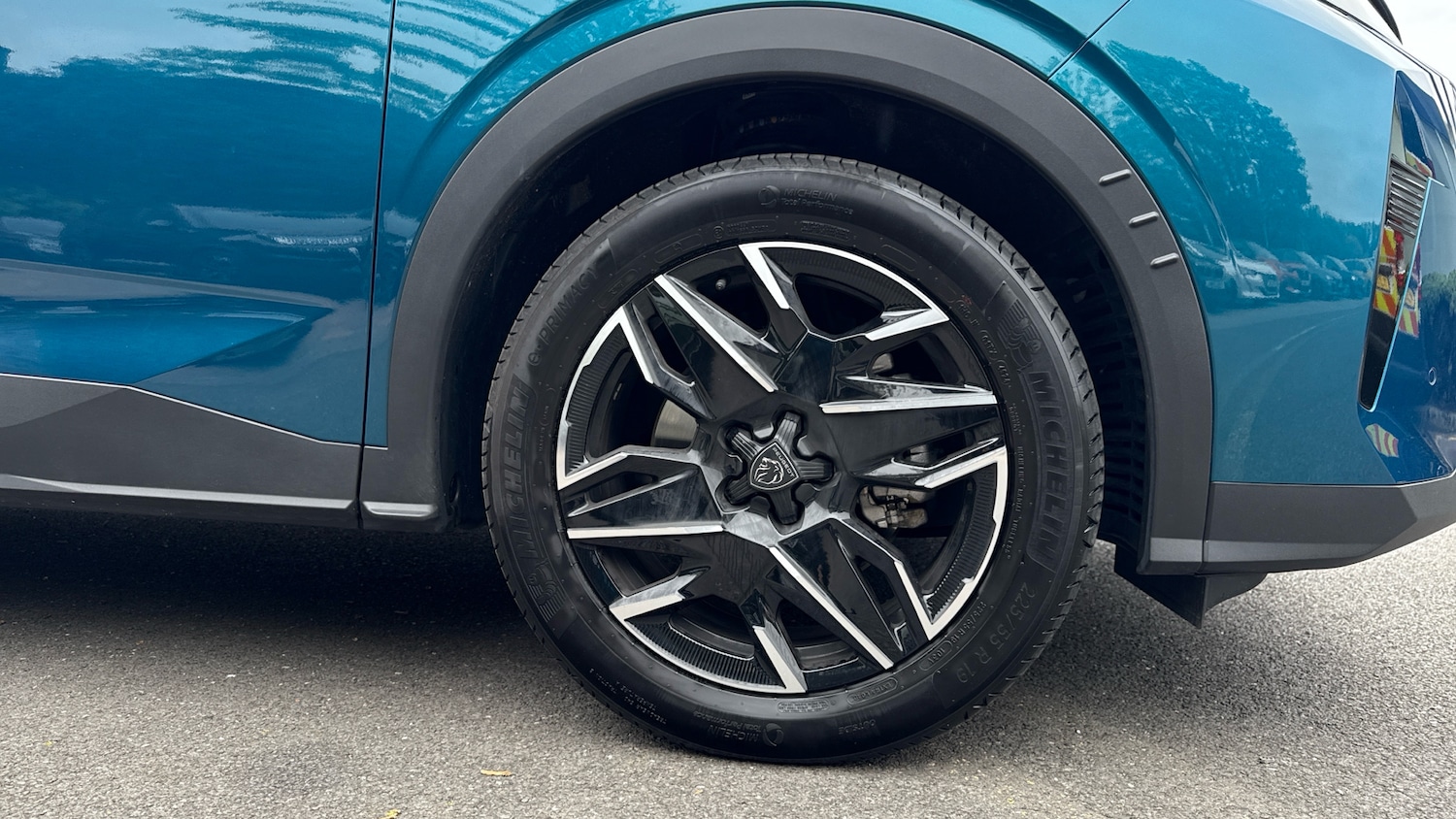 Used Peugeot 5008 2025 for sale - 76228680: Photo 14