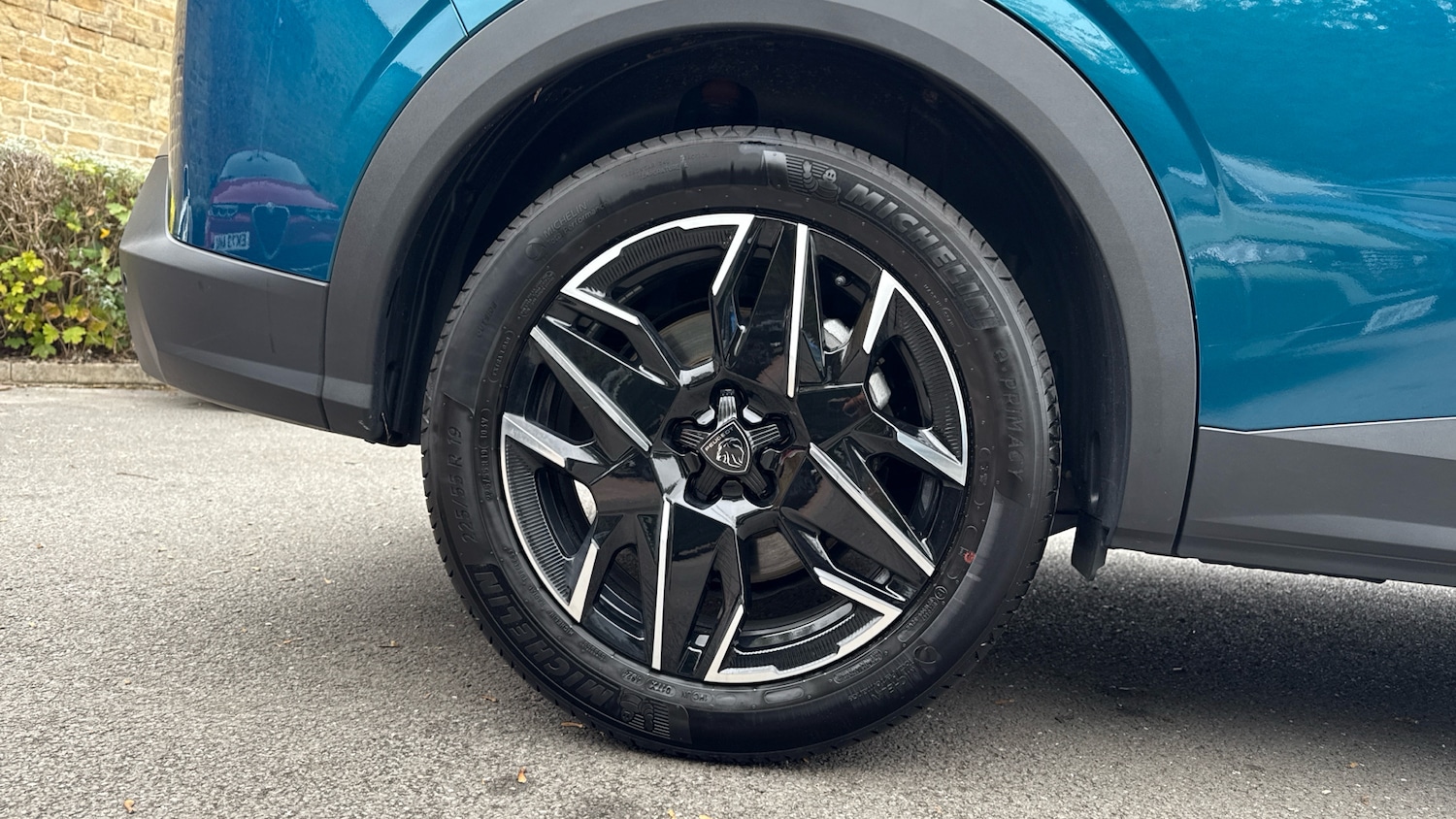 Used Peugeot 5008 2025 for sale - 76228680: Photo 15