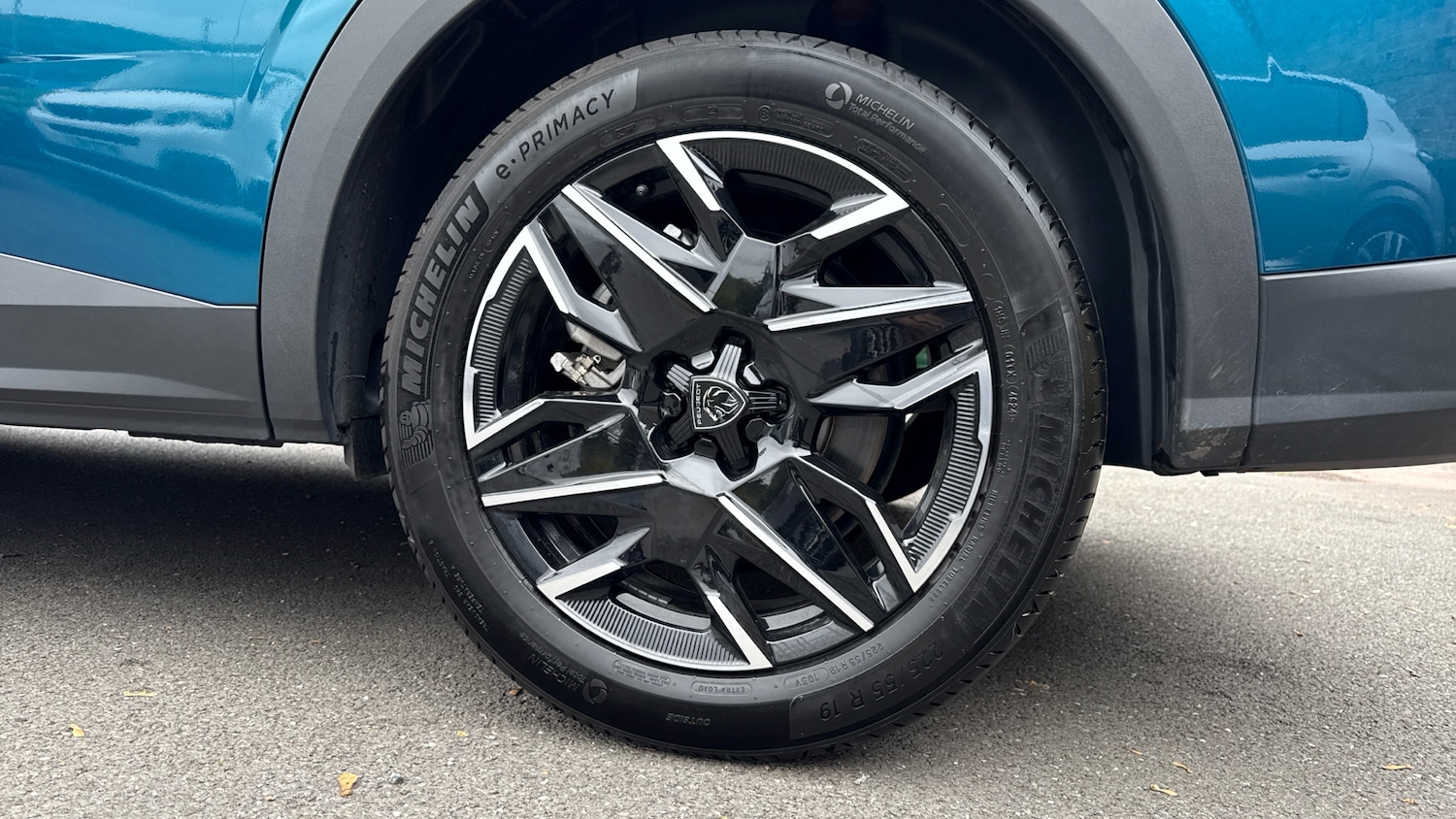 Used Peugeot 5008 2025 for sale - 76228680: Photo 16