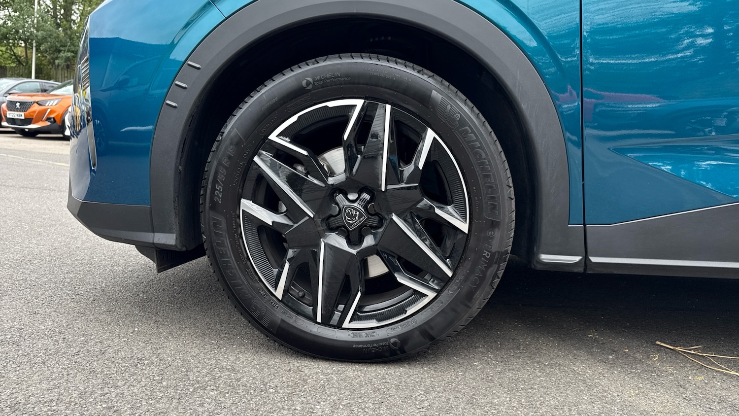 Used Peugeot 5008 2025 for sale - 76228680: Photo 17