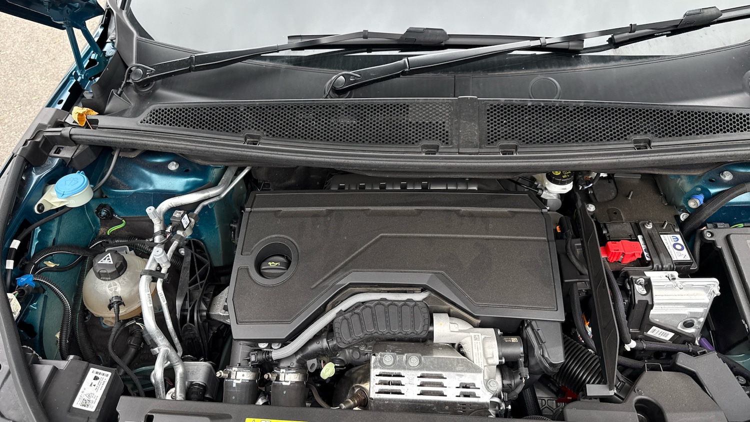 Used Peugeot 5008 2025 for sale - 76228680: Photo 18