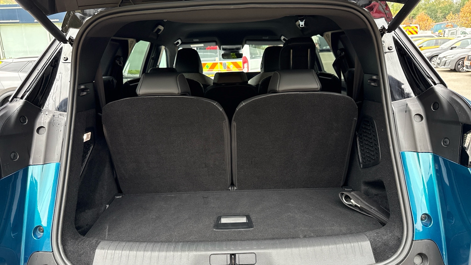 Used Peugeot 5008 2025 for sale - 76228680: Photo 19