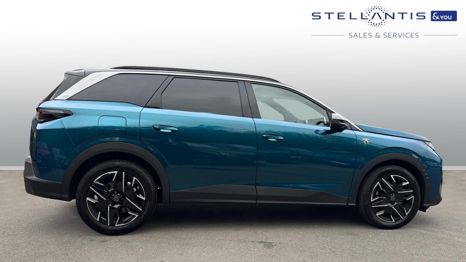 Used Peugeot 5008 2025 for sale - 76228680: Photo 2