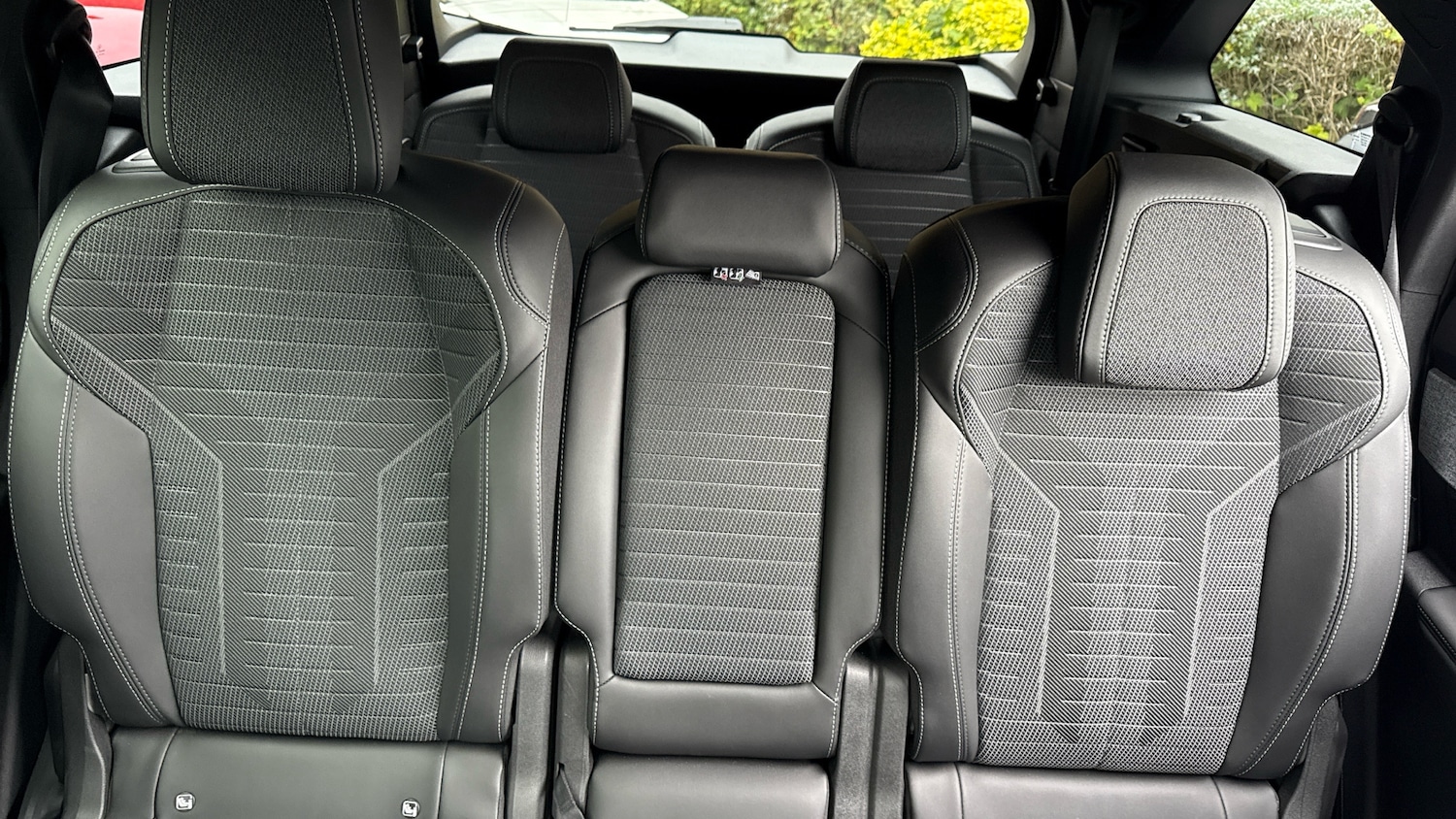 Used Peugeot 5008 2025 for sale - 76228680: Photo 25