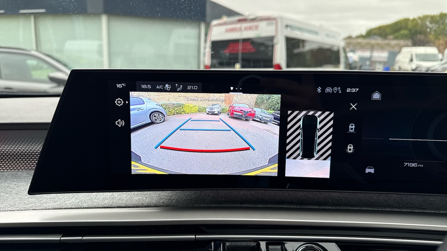 Used Peugeot 5008 2025 for sale - 76228680: Photo 29