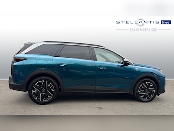 Used Peugeot 5008 2025 for sale - 76228680: Photo 2