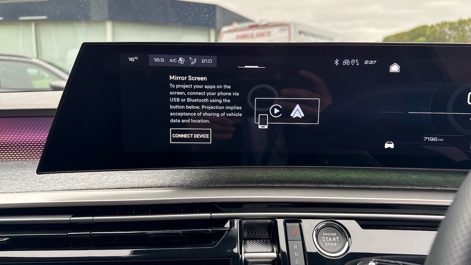 Used Peugeot 5008 2025 for sale - 76228680: Photo 31