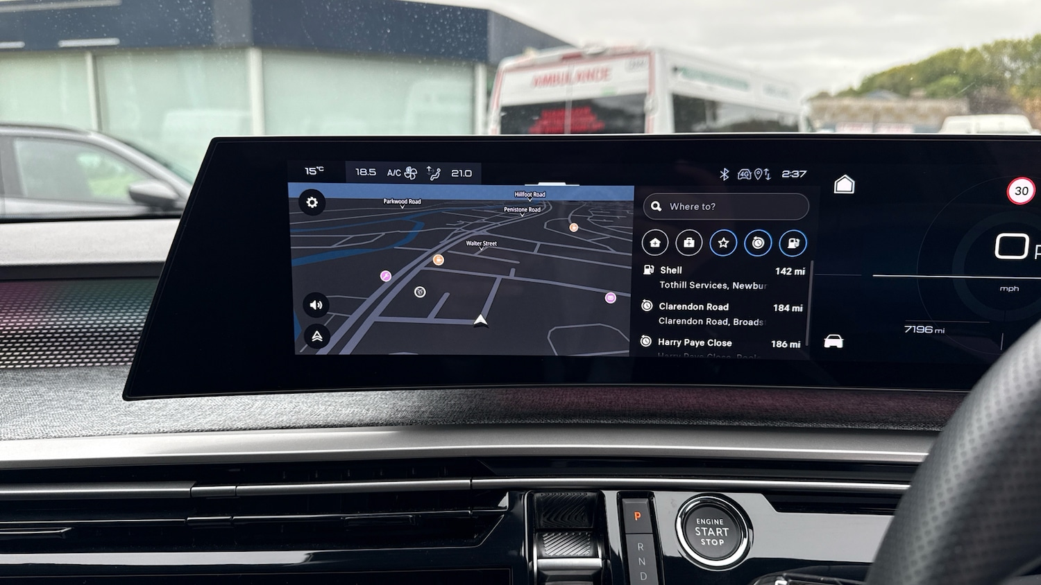 Used Peugeot 5008 2025 for sale - 76228680: Photo 32