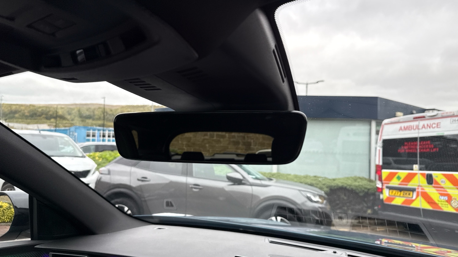 Used Peugeot 5008 2025 for sale - 76228680: Photo 35