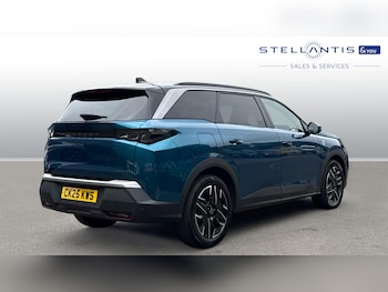 Used Peugeot 5008 2025 for sale - 76228680: Photo 3