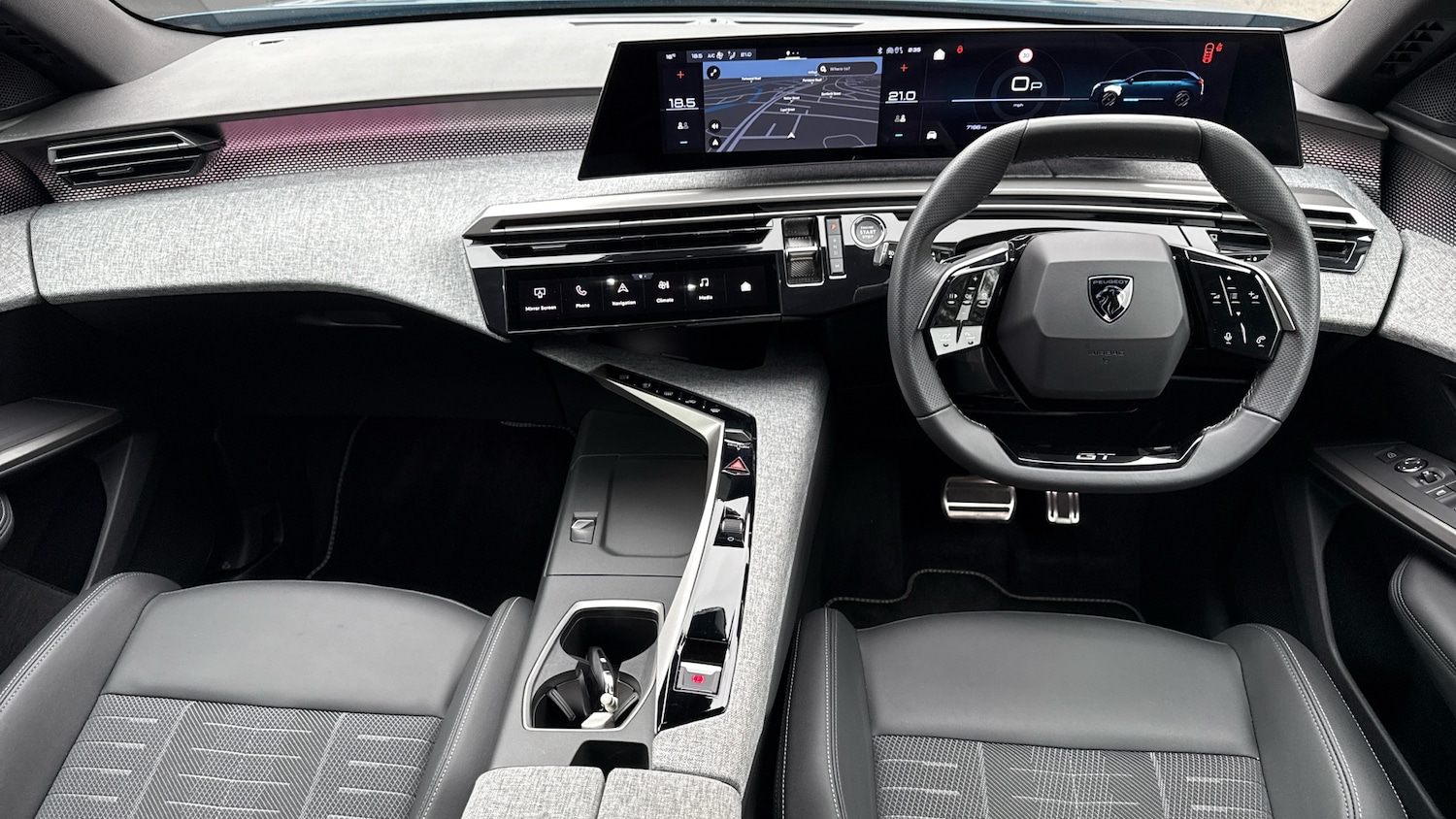 Used Peugeot 5008 2025 for sale - 76228680: Photo 4