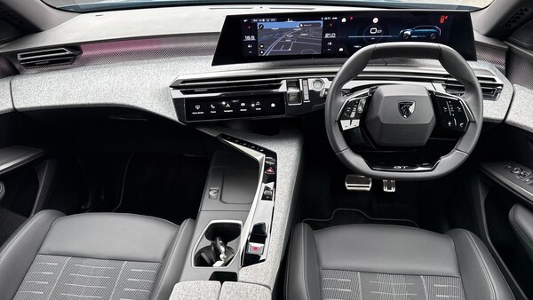 Used Peugeot 5008 2025 for sale - 76228680: Photo 4