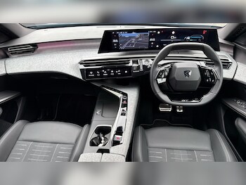 Used Peugeot 5008 2025 for sale - 76228680: Photo 4