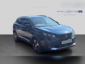 Used Peugeot 3008 2023 for sale - 79510189: Photo