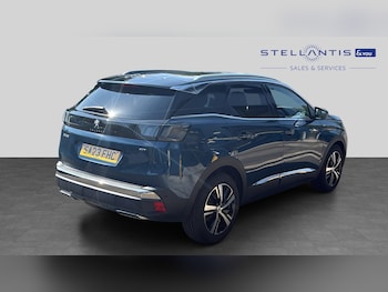 Used Peugeot 3008 2023 for sale - 79510189: Photo
