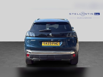 Used Peugeot 3008 2023 for sale - 79510189: Photo