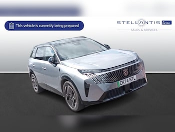 Used Peugeot 5008 2024 for sale - 78493174: Photo