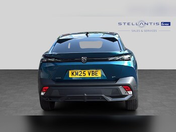Used Peugeot 408 2025 for sale - 78462844: Photo