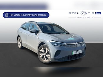 Used Volkswagen ID.4 2023 for sale - 77754940: Photo