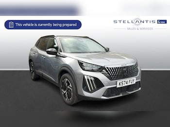 Used Peugeot 2008 2024 for sale - 76014561: Photo