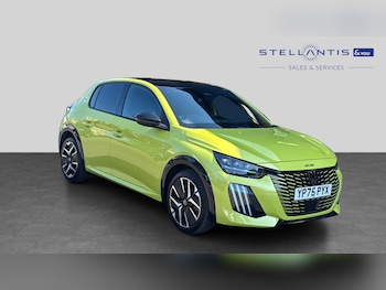 Used Peugeot 208 2025 for sale - 79063203: Photo
