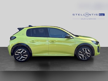 Used Peugeot 208 2025 for sale - 79063203: Photo