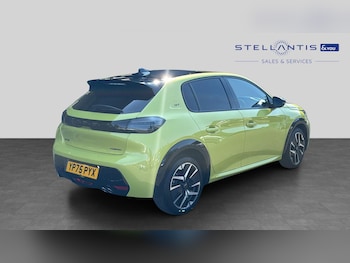 Used Peugeot 208 2025 for sale - 79063203: Photo