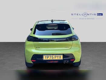 Used Peugeot 208 2025 for sale - 79063203: Photo