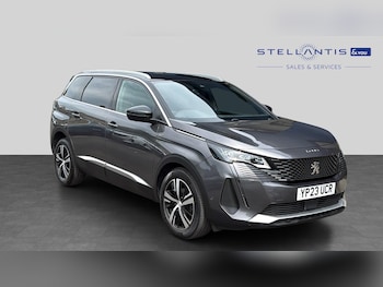 Used Peugeot 5008 2023 for sale - 79026796: Photo