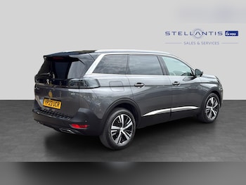 Used Peugeot 5008 2023 for sale - 79026796: Photo