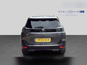 Used Peugeot 5008 2023 for sale - 79026796: Photo