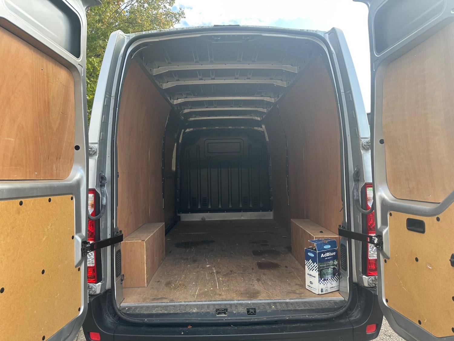 Used Renault Master 2017 for sale - 76122234: Photo 13