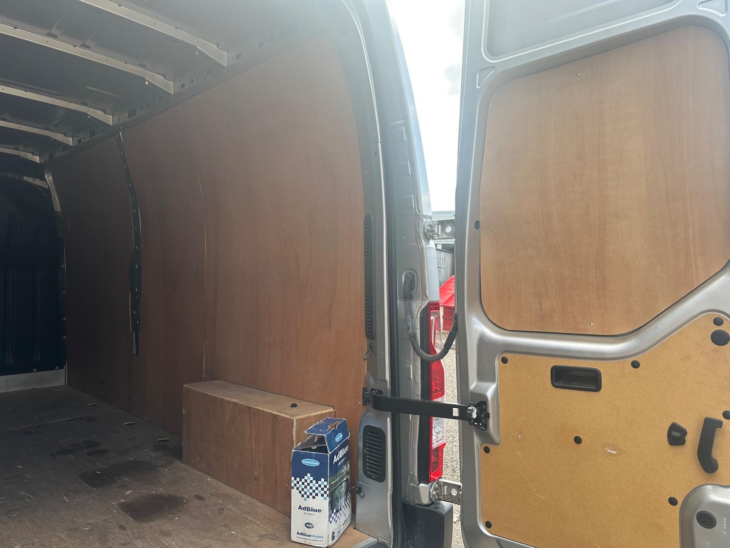 Used Renault Master 2017 for sale - 76122234: Photo 15