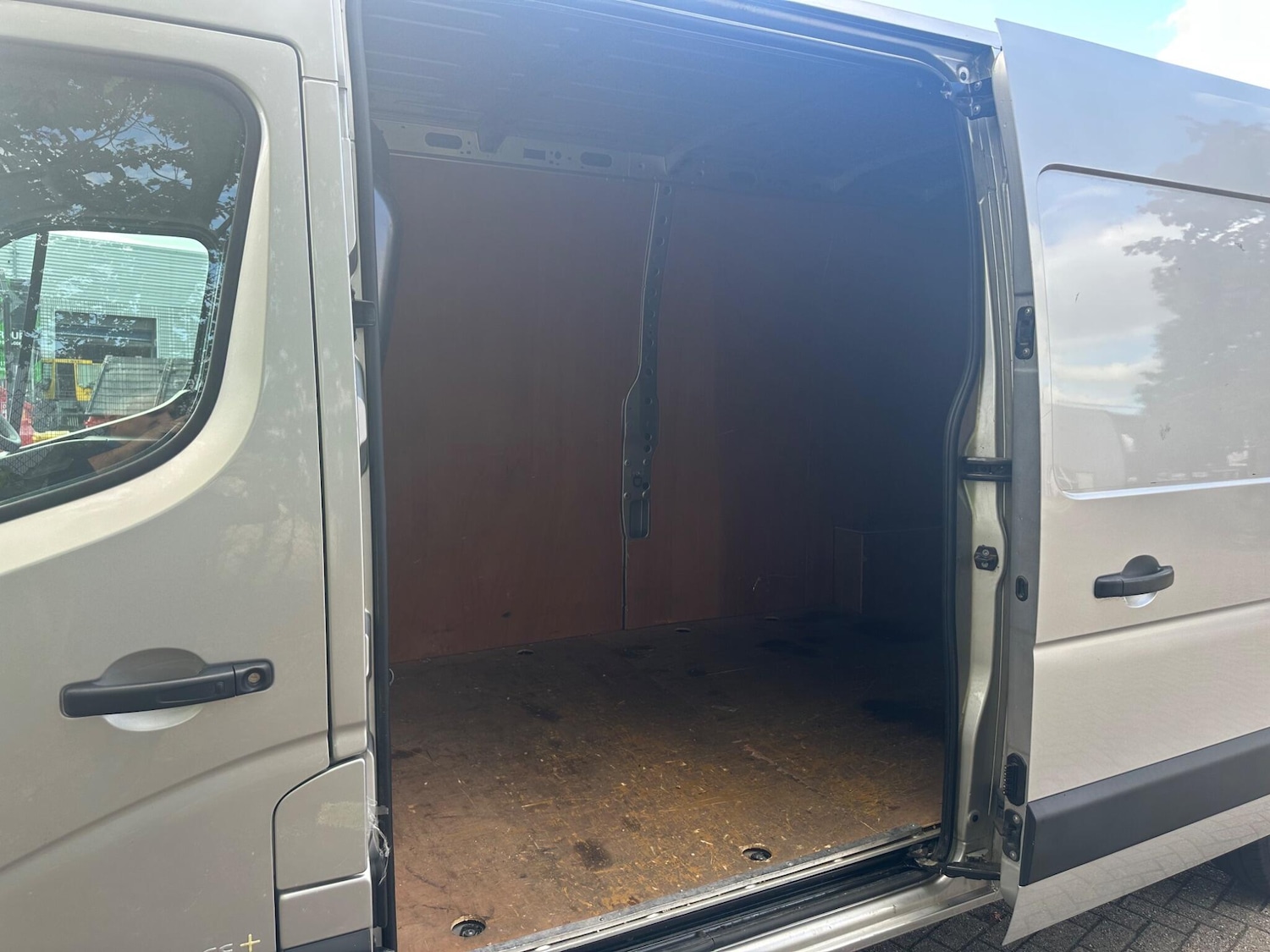 Used Renault Master 2017 for sale - 76122234: Photo 17
