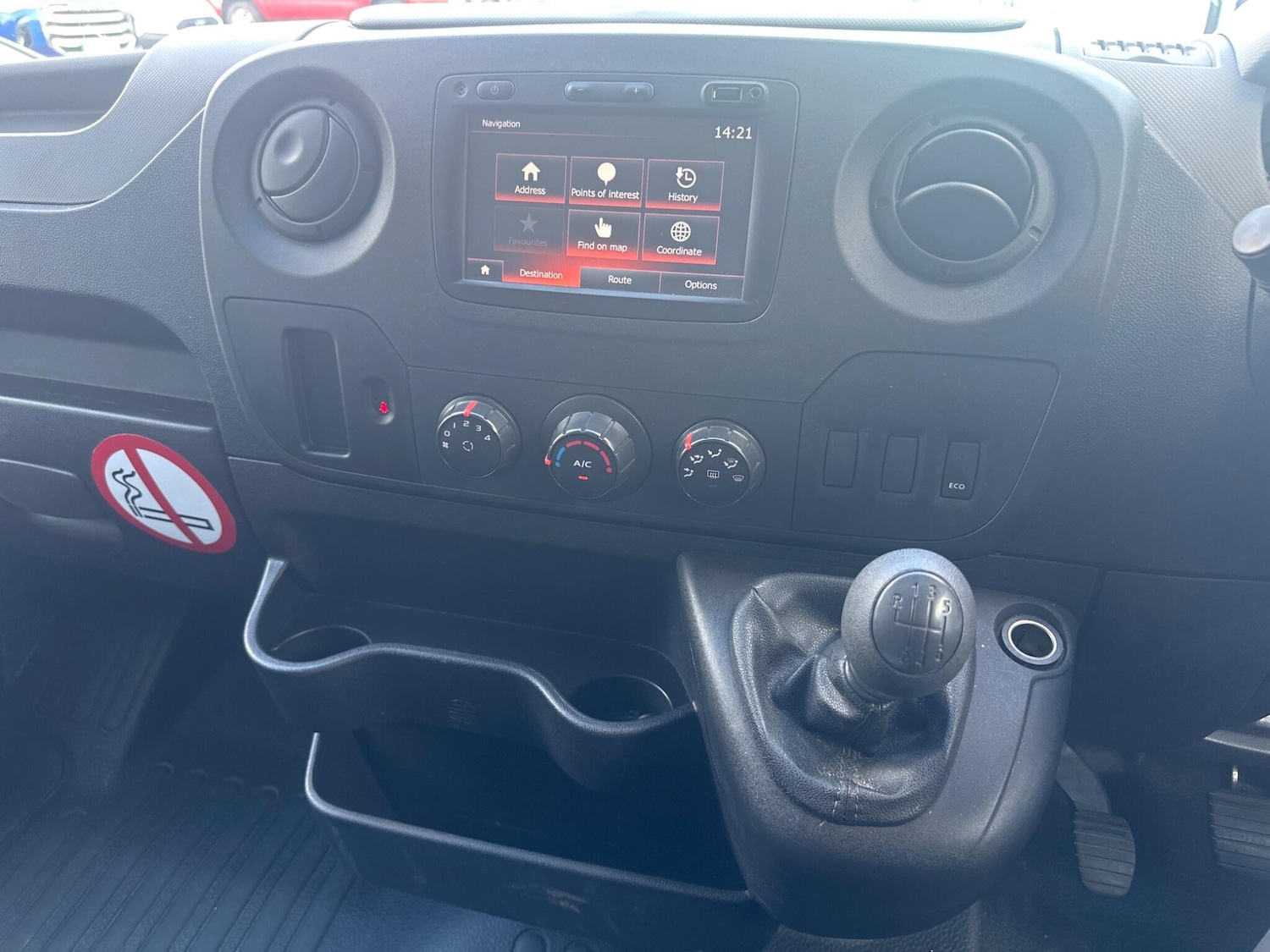 Used Renault Master 2017 for sale - 76122234: Photo 18