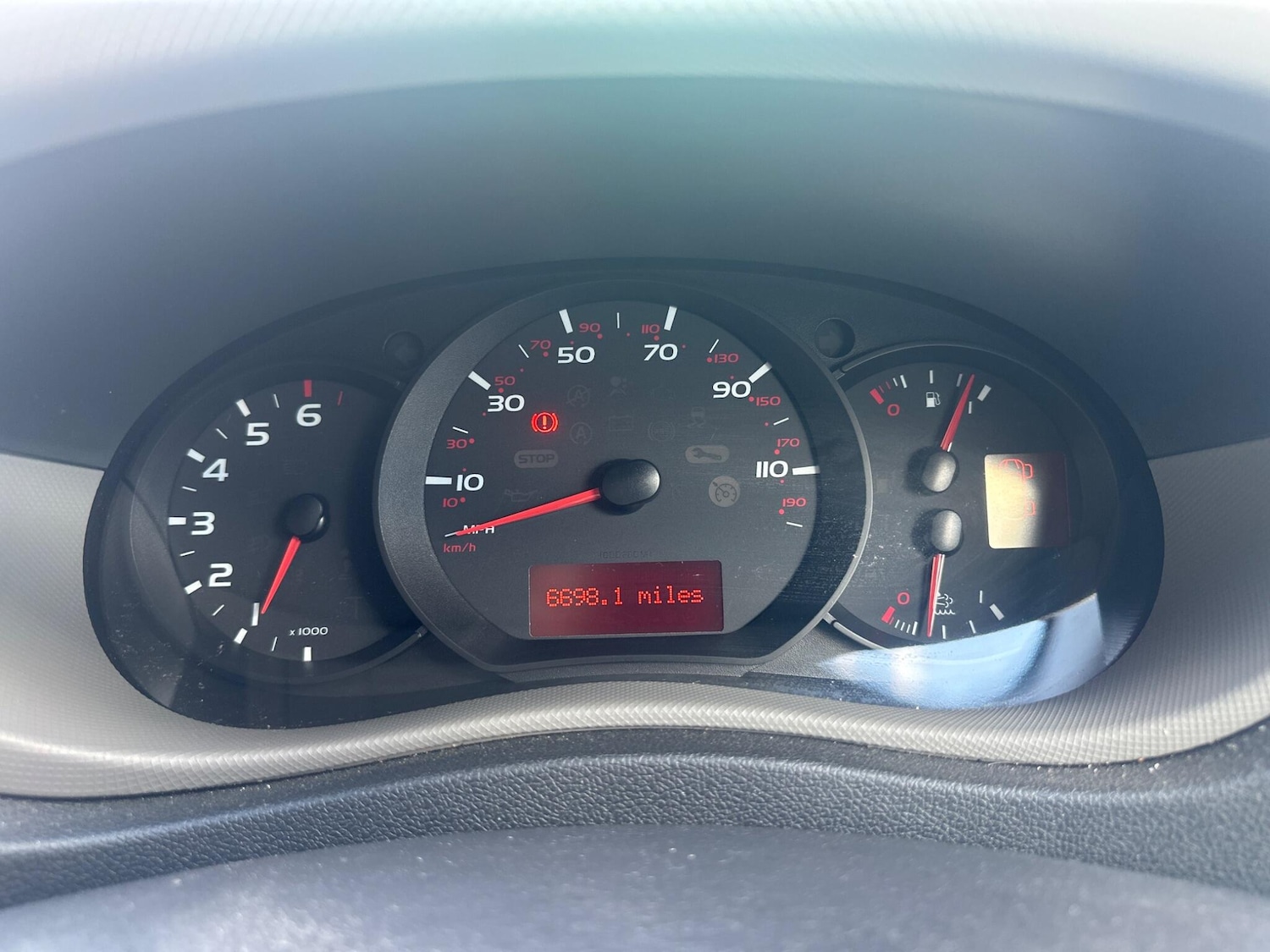 Used Renault Master 2017 for sale - 76122234: Photo 19