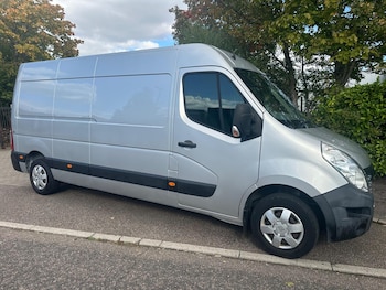 Renault - Master