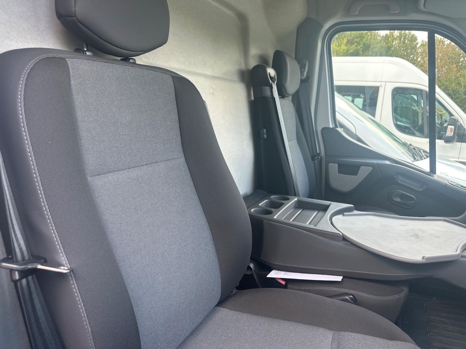 Used Renault Master 2017 for sale - 76122234: Photo 30
