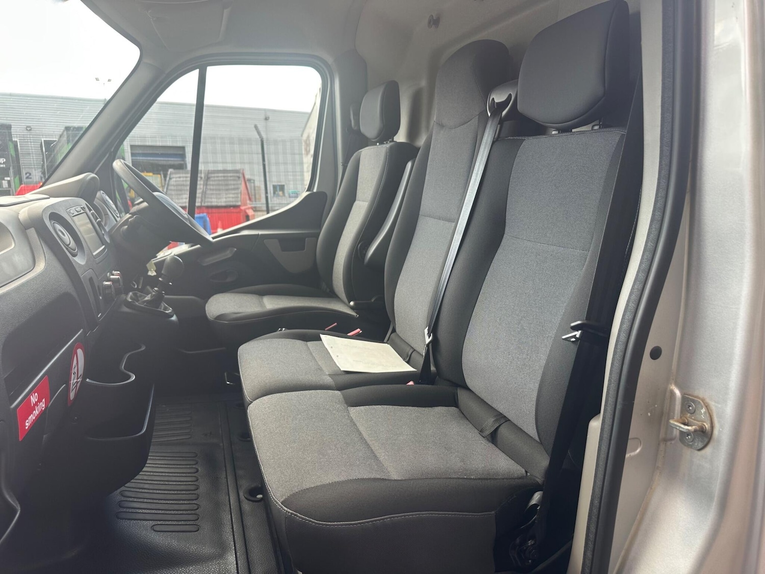 Used Renault Master 2017 for sale - 76122234: Photo 32