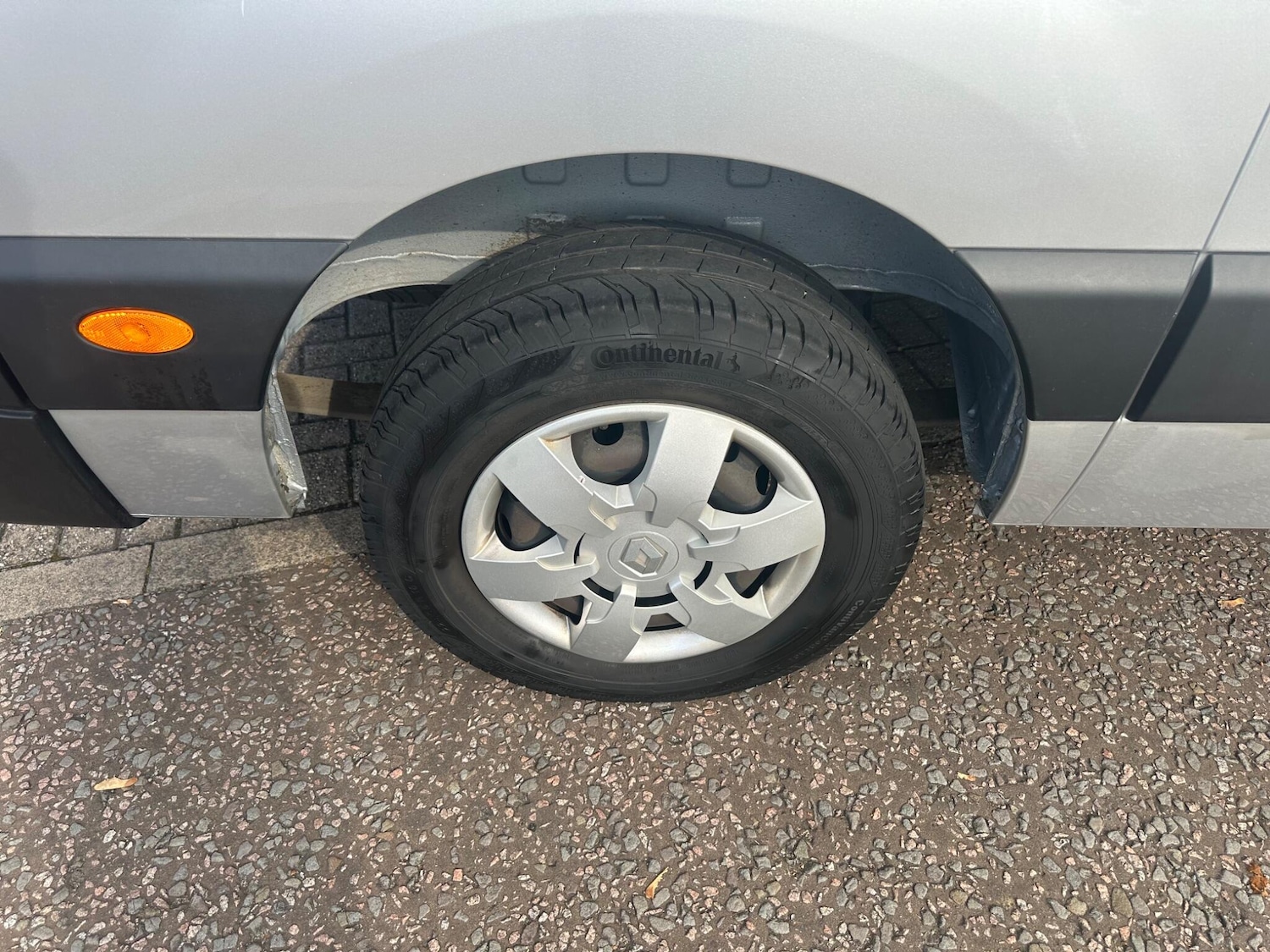 Used Renault Master 2017 for sale - 76122234: Photo 36