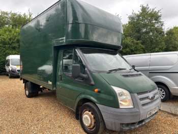Used Ford Transit 2014 for sale - 74888214: Photo