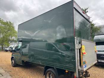 Used Ford Transit 2014 for sale - 74888214: Photo
