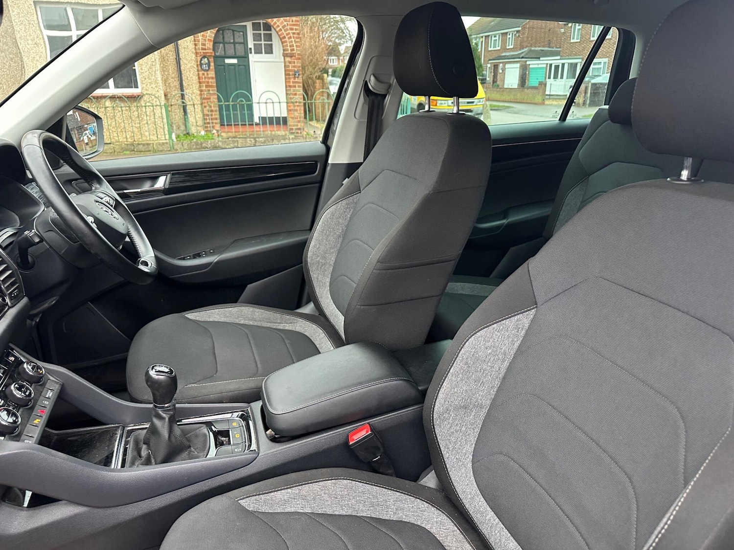 Used Skoda Kodiaq 2020 for sale - 76935742: Photo 16