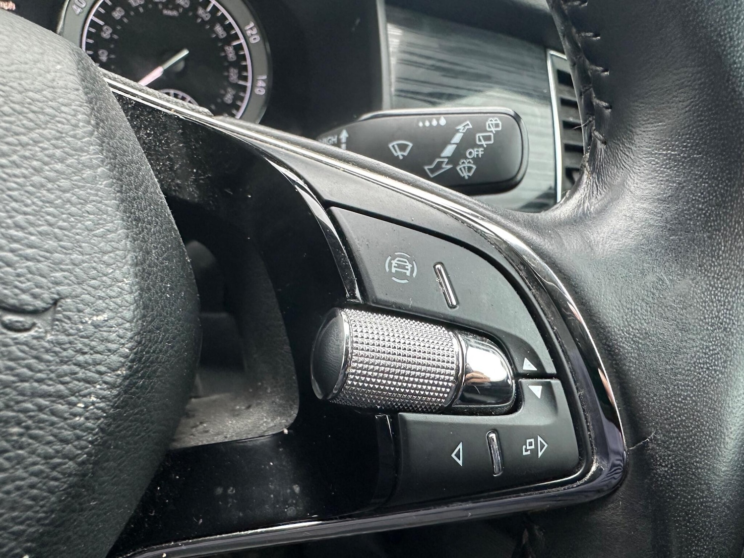 Used Skoda Kodiaq 2020 for sale - 76935742: Photo 19