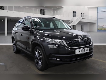 2020 (70) - 1.5 TSI SE Drive 5dr [7 Seat]