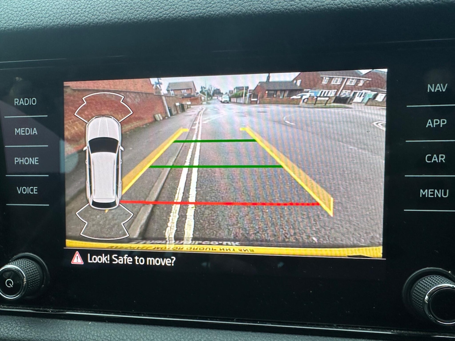 Used Skoda Kodiaq 2020 for sale - 76935742: Photo 23