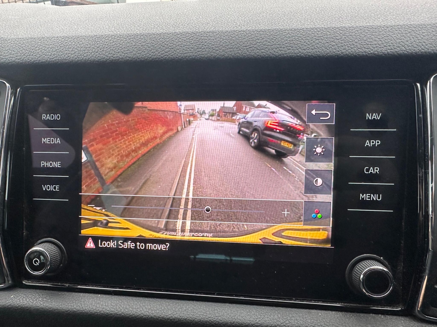 Used Skoda Kodiaq 2020 for sale - 76935742: Photo 27