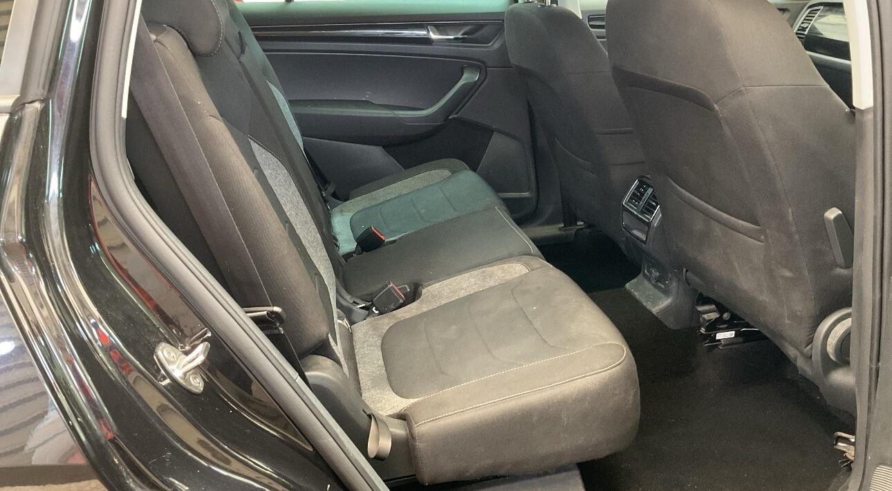 Used Skoda Kodiaq 2020 for sale - 76935742: Photo 29