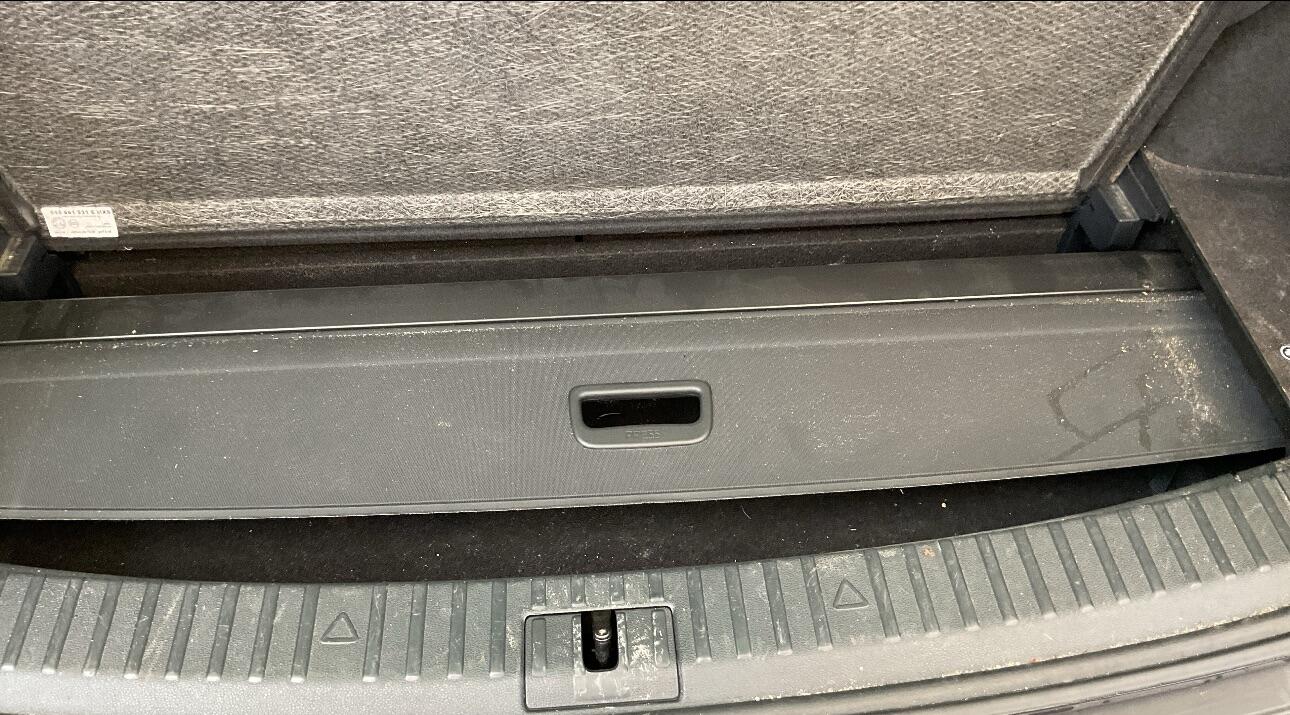 Used Skoda Kodiaq 2020 for sale - 76935742: Photo 31